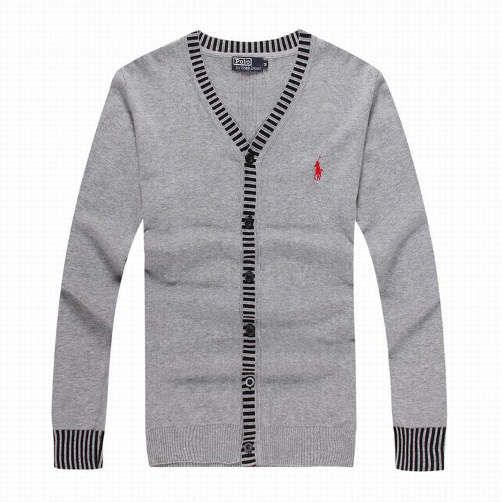 Ralph Lauren Men's Sweater 257